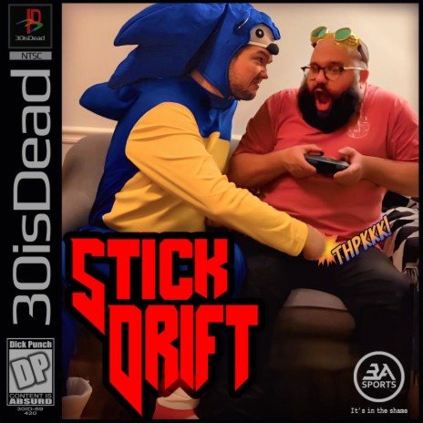 Stick Drift