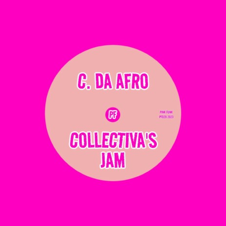 Collectiva's Jam | Boomplay Music