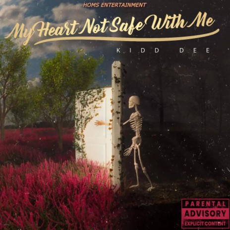 My Heart Not Safe With Me | Boomplay Music