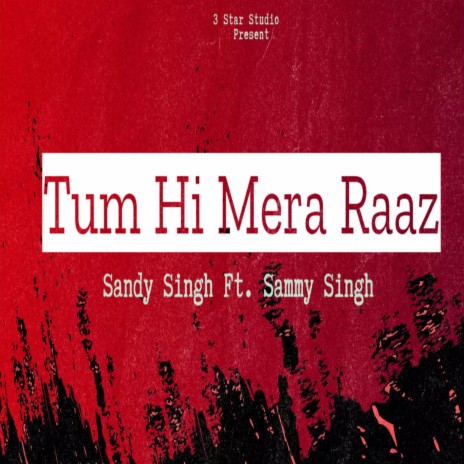 Tum Hi Mera Raaz ft. Sandy Singh | Boomplay Music