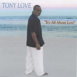 TONY LOVE 