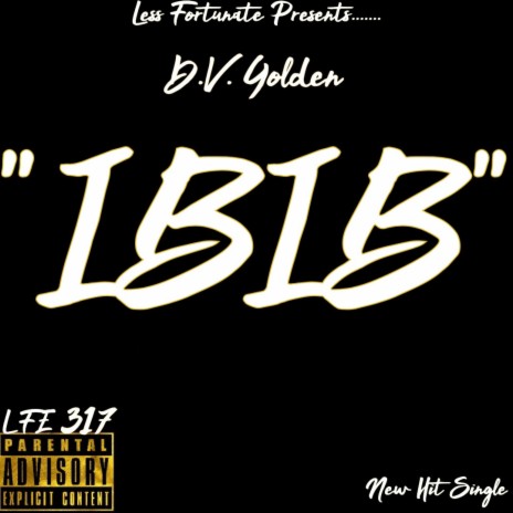 IBIB (feat. DAVE WHITE)