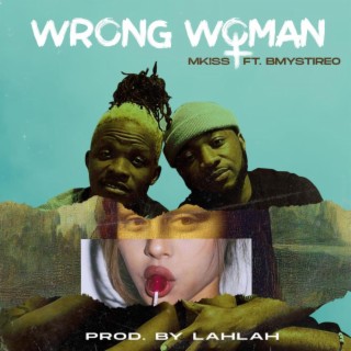 Wrong Woman