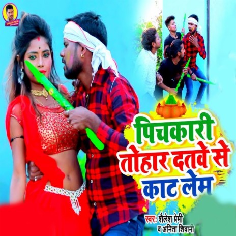 Pichkari Tohar Datawe se Kaat Lem | Boomplay Music