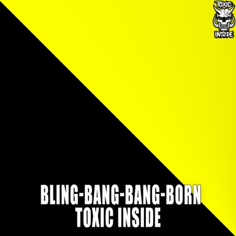 Bling-Bang-Bang-Born | Boomplay Music