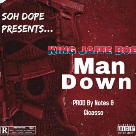 Man Down | Boomplay Music