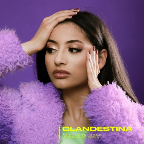 Clandestina | Boomplay Music