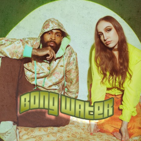 Bong Water (feat. Montae Montana) | Boomplay Music