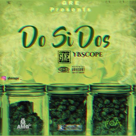 Do-Si-Dos | Boomplay Music
