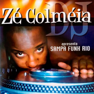 DJ Zé Colméia