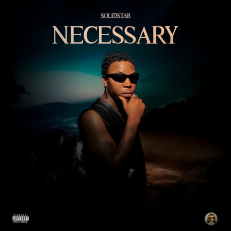 Necessary | Boomplay Music