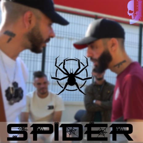 Spider ft. sam dex | Boomplay Music