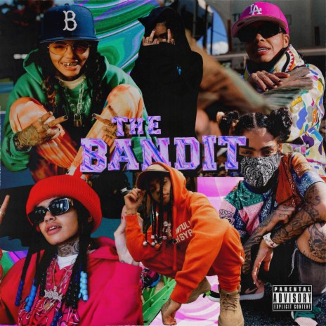 The Bandit | Boomplay Music