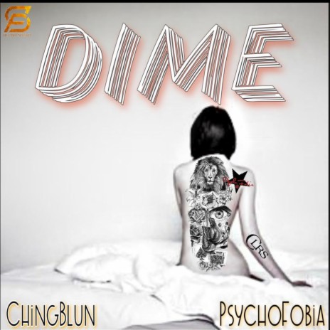 Dime ft. Psychofobia | Boomplay Music