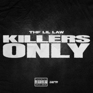 KILLERS ONLY