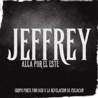 El Jeffrey Alla por el Este