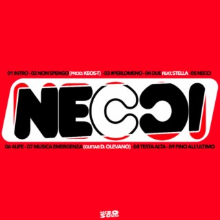 Necci lyrics | Boomplay Music
