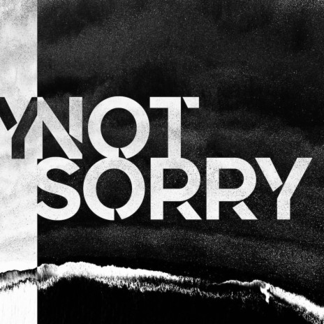 SORRY NOT SORRY (feat. Semore Buckz & Pauly Dinero)