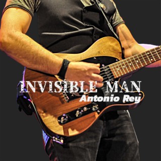 Invisible Man