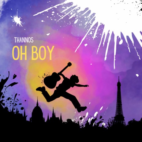 Oh Boy | Boomplay Music