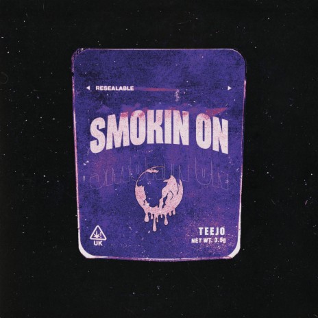Smokin On | Boomplay Music