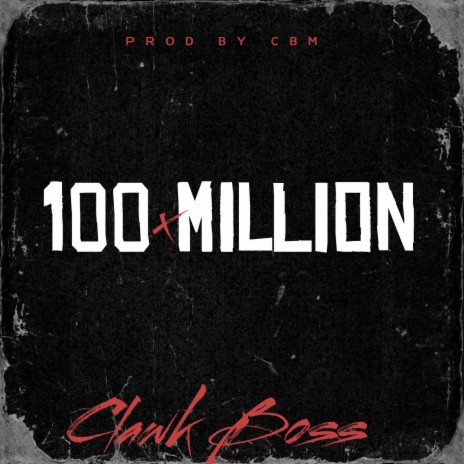 100 million | Boomplay Music