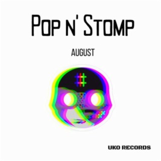 Pop n' Stomp