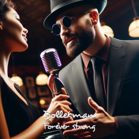 Forever strong | Boomplay Music