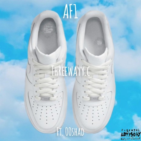 AF1 ft. 00shad | Boomplay Music