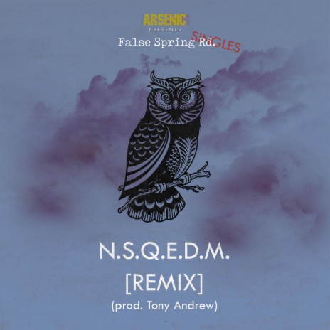 N.S.Q.E.D.M. (REMIX) | Boomplay Music