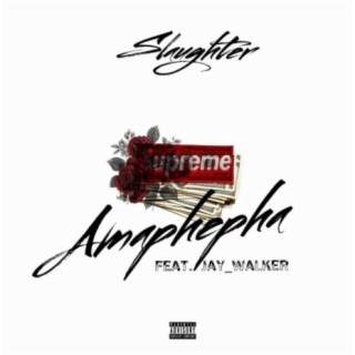 Amaphepha (feat. Jay Walker)