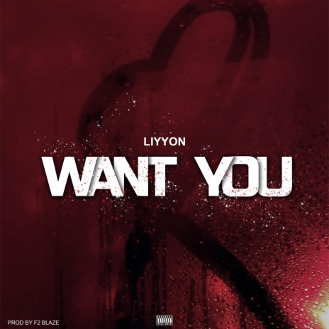 WANT YOU | Boomplay Music