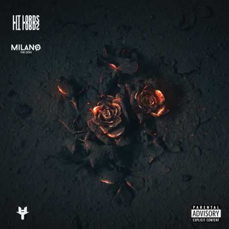 Fire Drill (8D Audio) ft. Milano The Don & Lit Lords