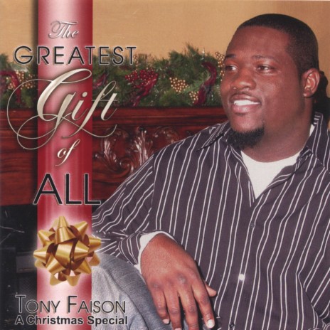 The Greatest Gift of All | Boomplay Music