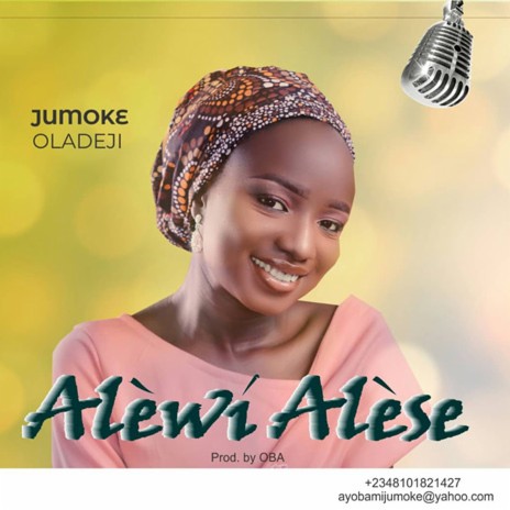 Alewi Alese | Boomplay Music