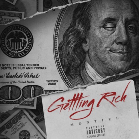 GETTING RICH | Boomplay Music