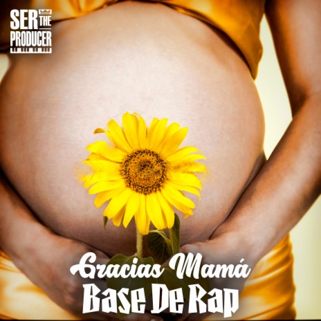 Gracias Mamá Base de Rap | Boomplay Music