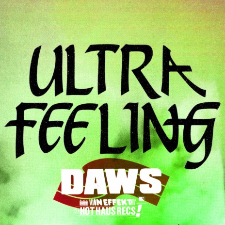 Ultra Feeling (Vocal Mix)