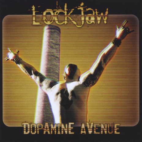 Dopamine Avenue | Boomplay Music