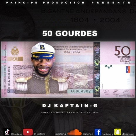 50 Gourdes | Boomplay Music