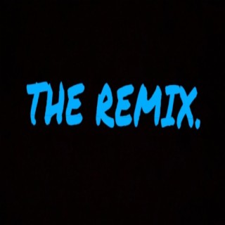 THE REMIX (Clean Version)