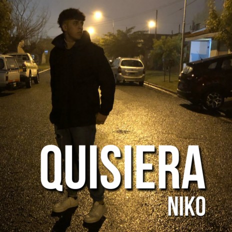 Quisiera | Boomplay Music