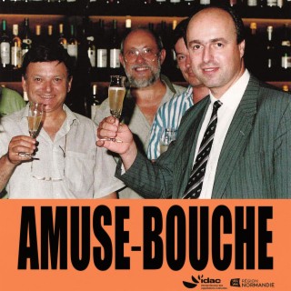 Amuse-Bouche
