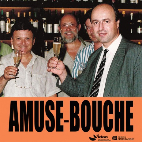 Amuse-Bouche ft. Eddie Nash