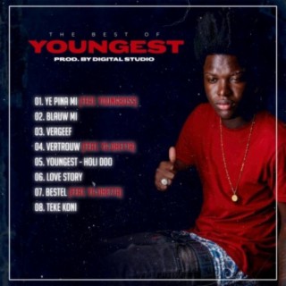 The Best Of Youngest