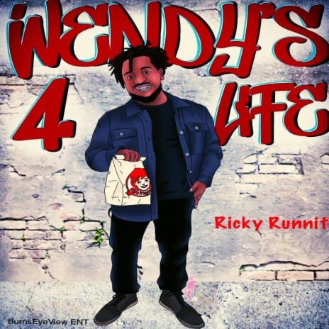 Wendy's 4 Life | Boomplay Music