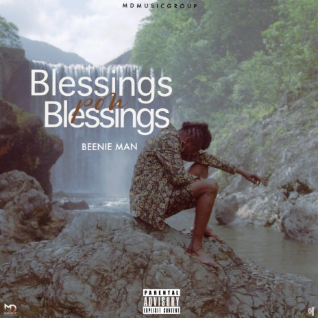 Blessings Pon Blessings (Radio Edit)