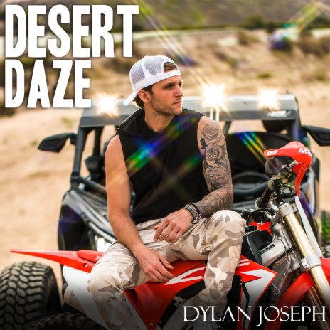 Desert Daze | Boomplay Music