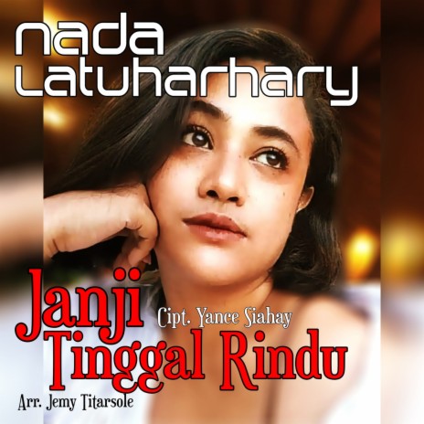 Janji Tingal Rindu | Boomplay Music