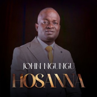 HOSANNA